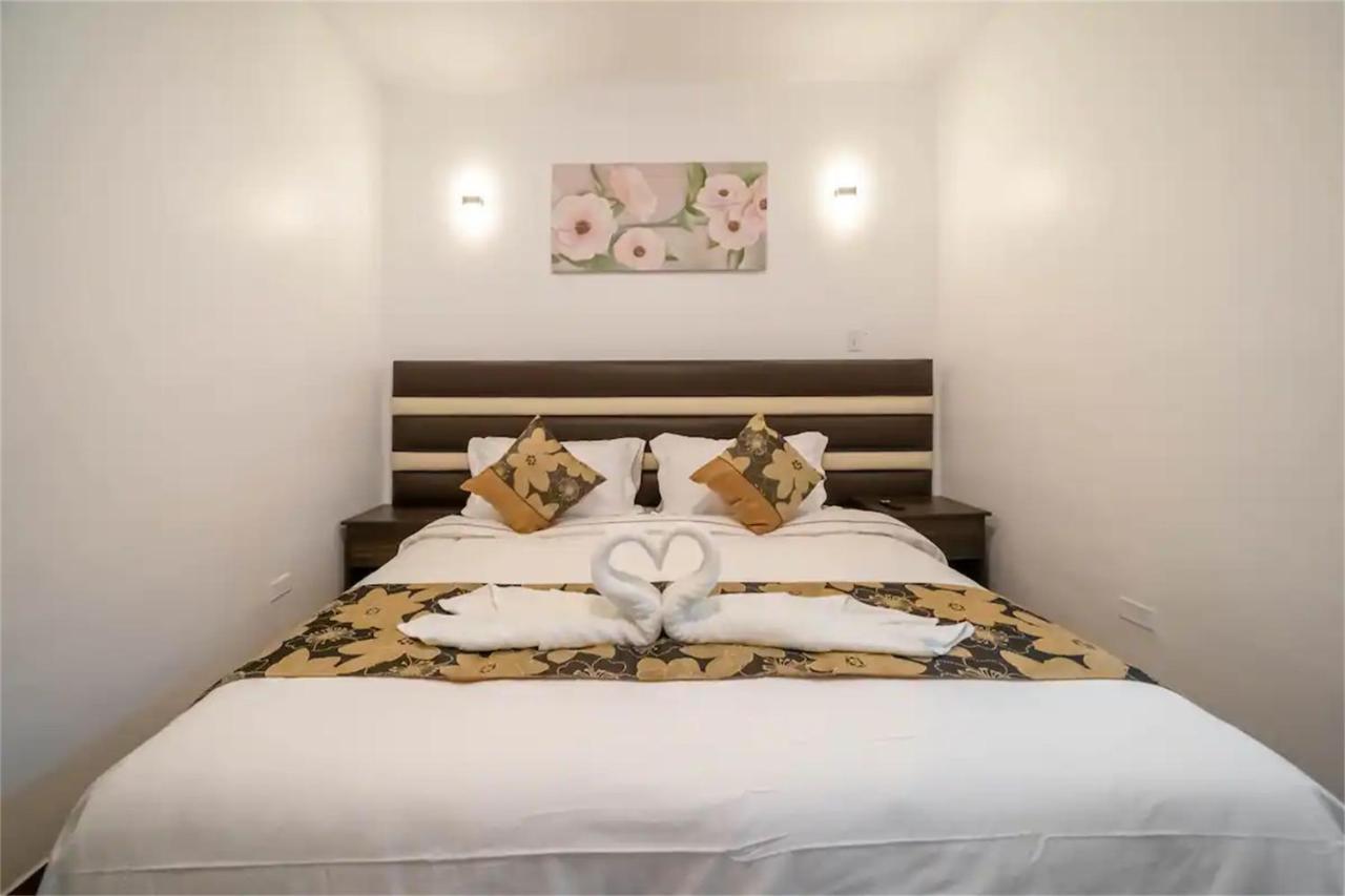 Manantial Hostal No.004 Ліма Екстер'єр фото