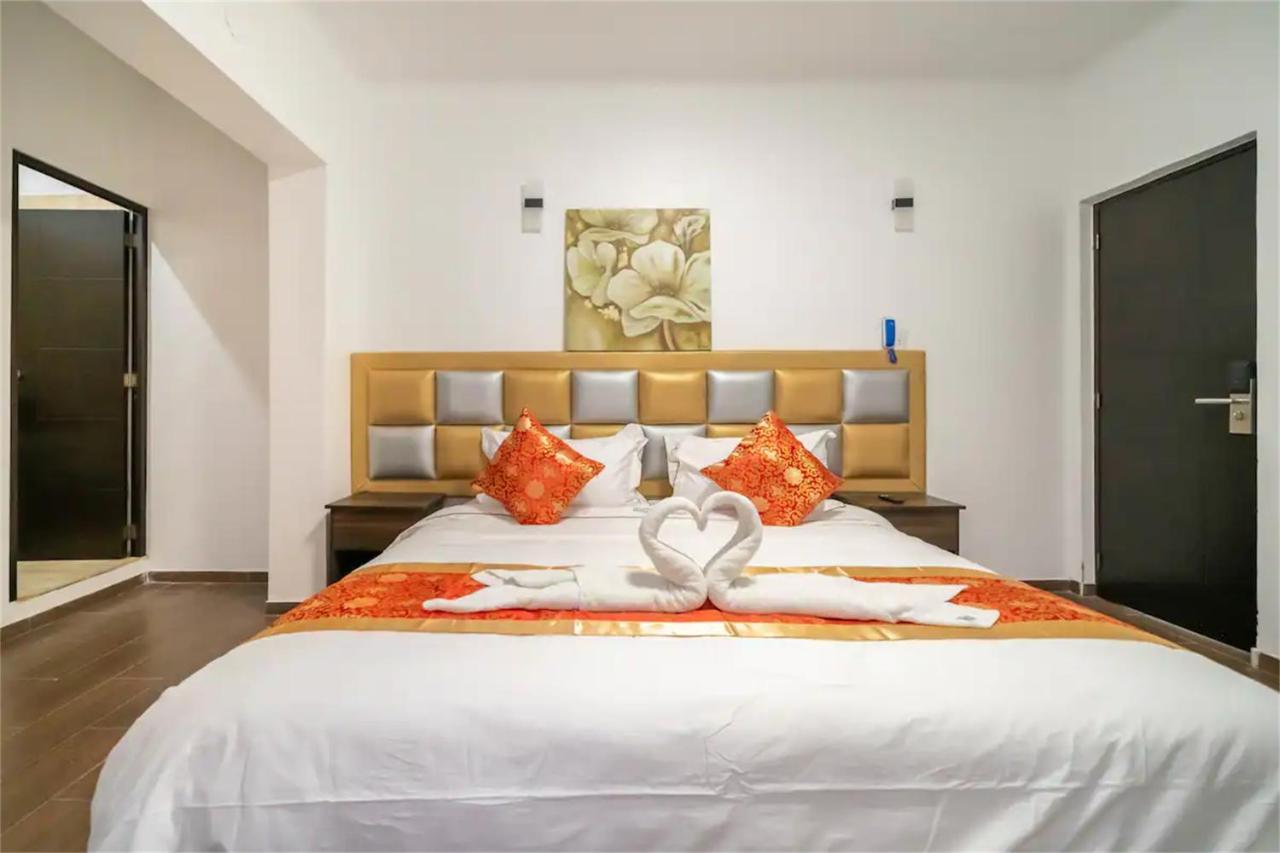 Manantial Hostal No.004 Ліма Екстер'єр фото