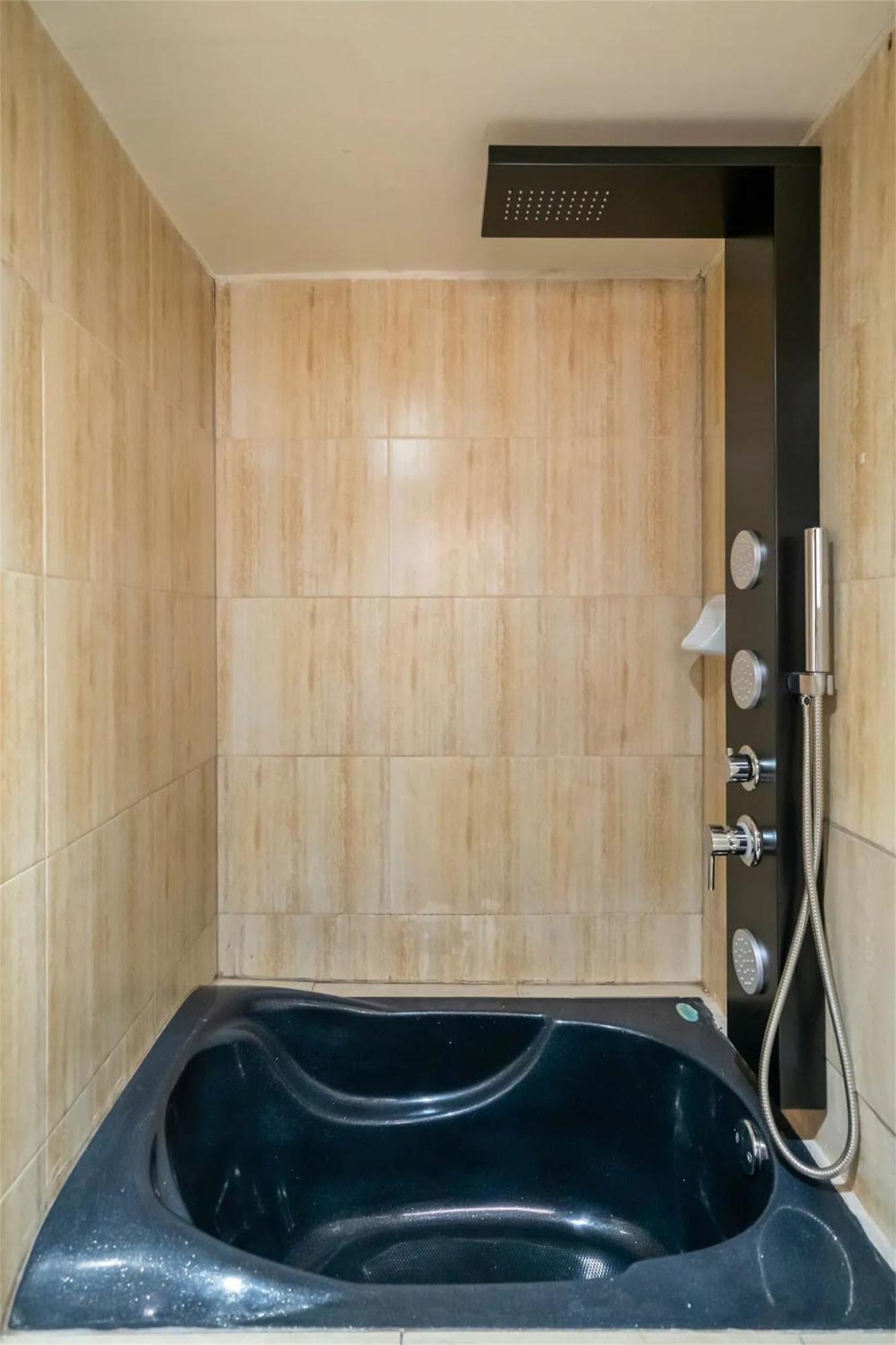 Manantial Hostal No.004 Ліма Екстер'єр фото