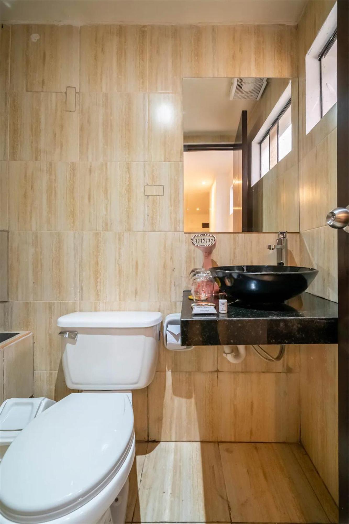 Manantial Hostal No.004 Ліма Екстер'єр фото