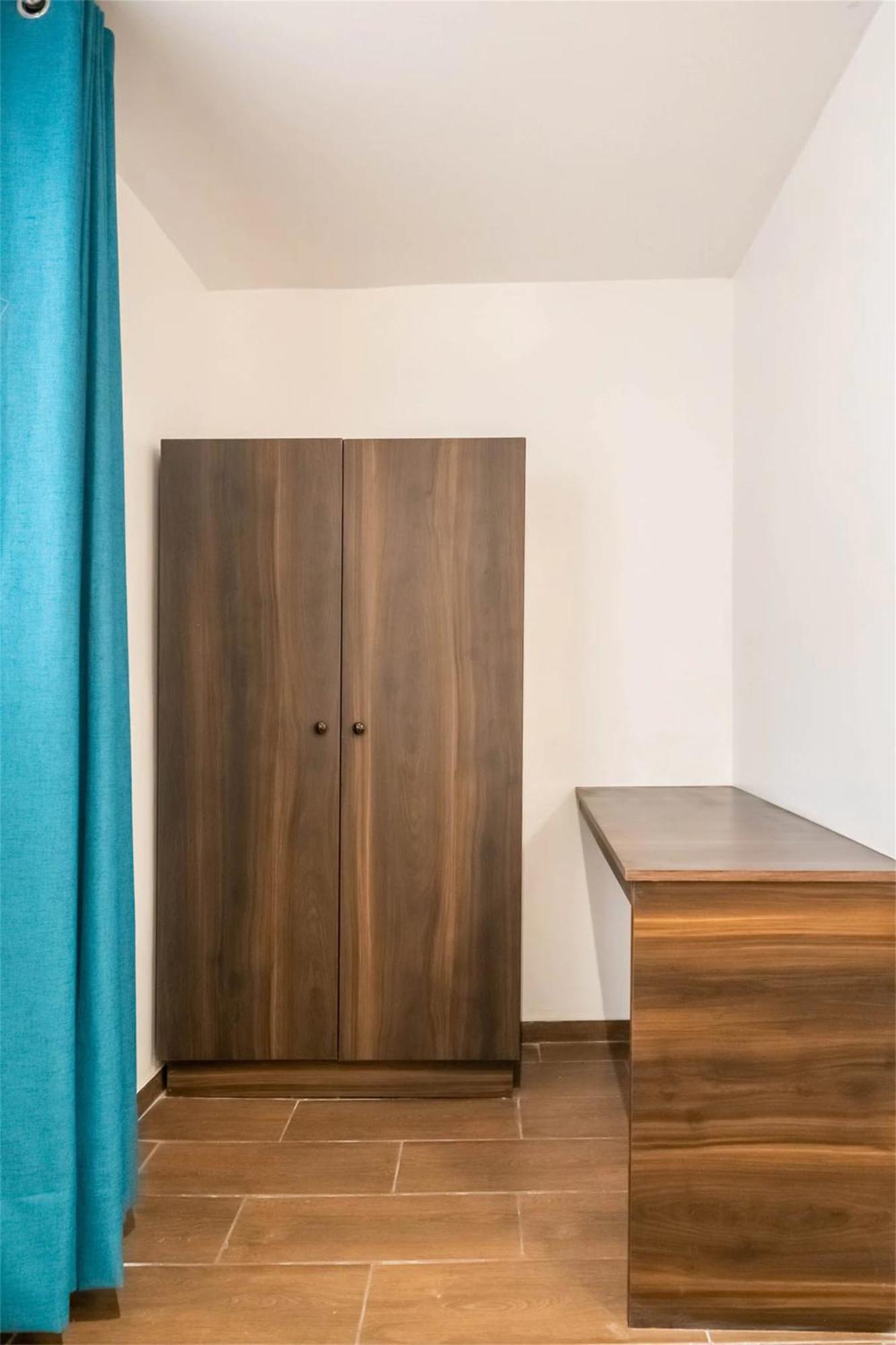 Manantial Hostal No.004 Ліма Екстер'єр фото