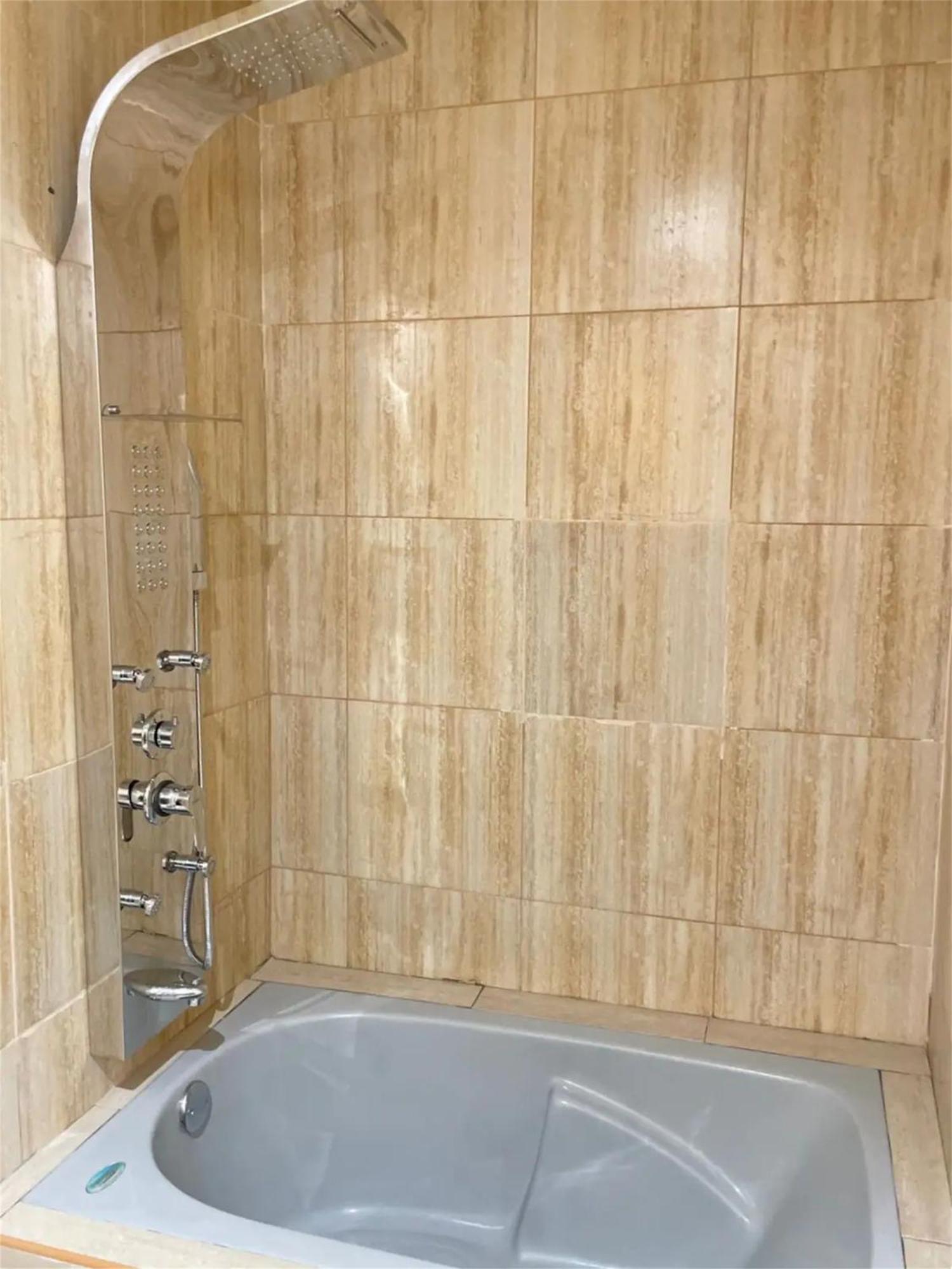 Manantial Hostal No.004 Ліма Екстер'єр фото