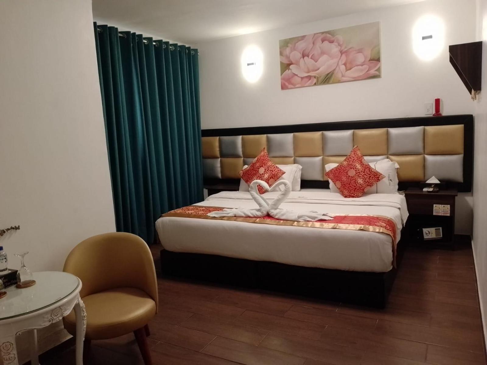 Manantial Hostal No.004 Ліма Екстер'єр фото
